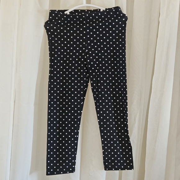 Counting Daisies Girl's Halloween 2 Piece Long Sleeve & Pant Ghost Outfit 3T - Picture 7 of 7